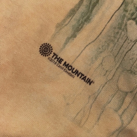 The Mountain Butterly Tea - Picture 4 of 4